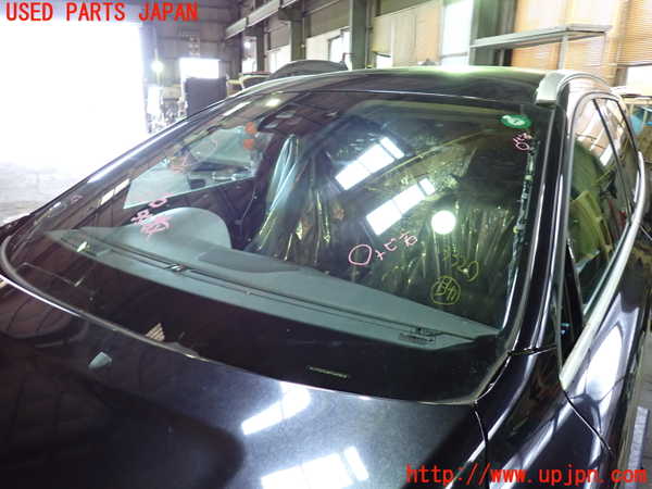 1UPJ-9233201195]ボルボ・XC60(DB4204TXC)フロントガラス SEKURIT M6 中古_3