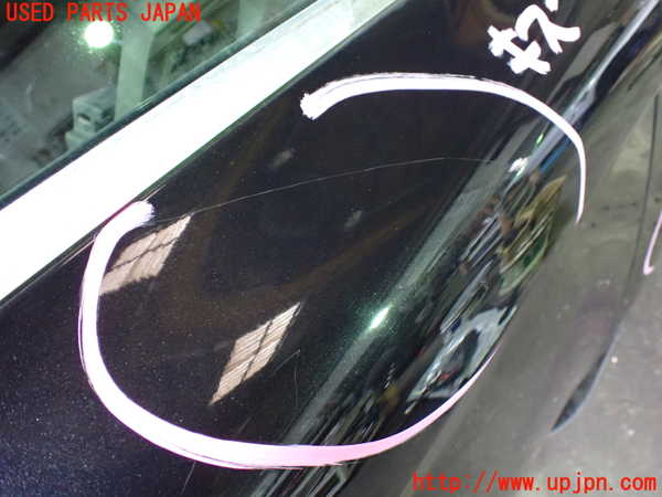 1UPJ-9233201230]ボルボ・XC60(DB4204TXC)右前ドア SEKURIT M53 中古_2