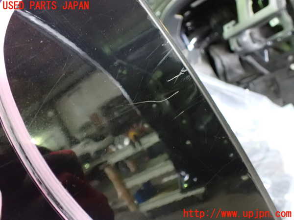 1UPJ-9233201290]ボルボ・XC60(DB4204TXC)右後ドア SEKURIT M435 中古_2