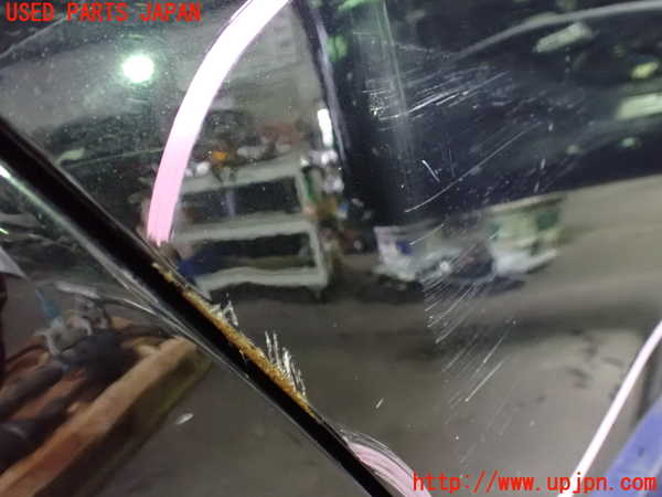 1UPJ-9233201290]ボルボ・XC60(DB4204TXC)右後ドア SEKURIT M435 中古_3