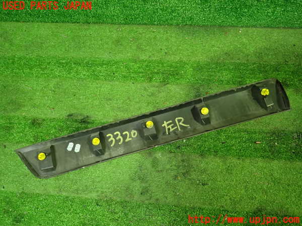 1UPJ-9233201322]ボルボ・XC60(DB4204TXC)左後ドアパネル 中古_2