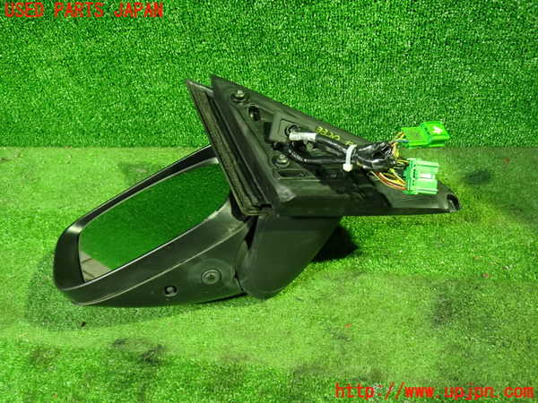 1UPJ-9233201212]ボルボ・XC60(DB4204TXC)左ドアミラー 中古_3