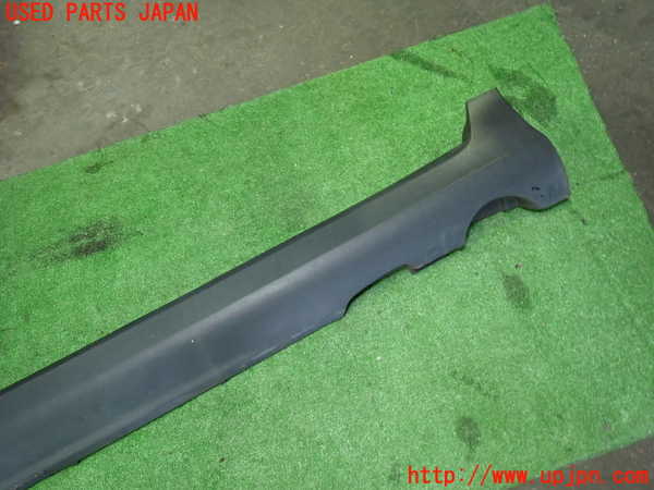 1UPJ-9233201392]ボルボ・XC60(DB4204TXC)左サイドステップ 中古_2