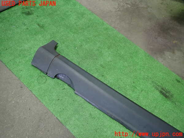 1UPJ-9233201392]ボルボ・XC60(DB4204TXC)左サイドステップ 中古_3