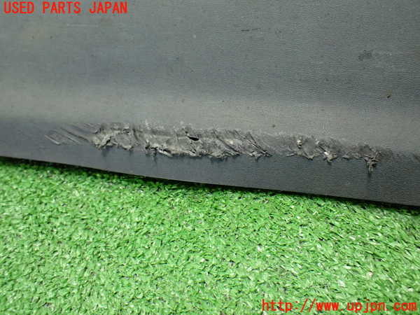 1UPJ-9233201392]ボルボ・XC60(DB4204TXC)左サイドステップ 中古_4