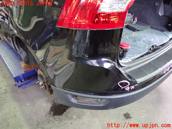 1UPJ-9233201610]ボルボ・XC60(DB4204TXC)リアバンパー 中古_4