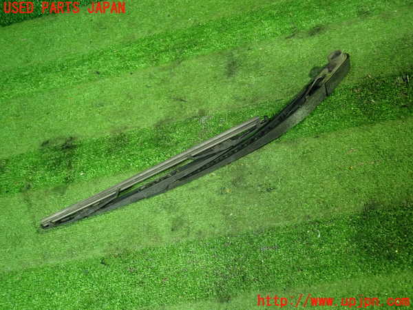 1UPJ-9233201661]ボルボ・XC60(DB4204TXC)リアワイパーアーム1 中古_2