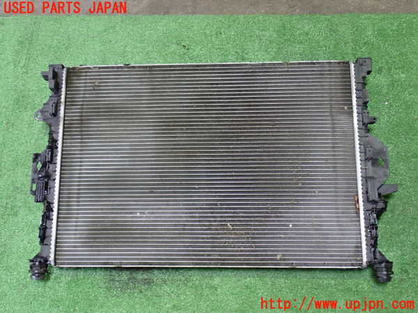 1UPJ-9233202321]ボルボ・XC60(DB4204TXC)ラジエーター1 中古_2