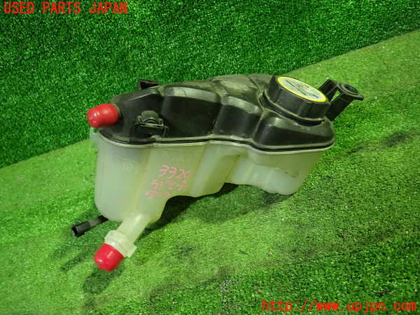 1UPJ-9233202410]ボルボ・XC60(DB4204TXC)ラジエータータンク 中古_2