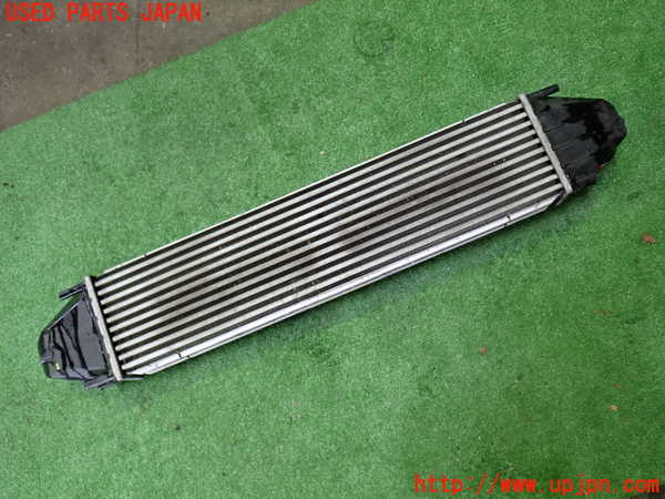 1UPJ-9233202451]ボルボ・XC60(DB4204TXC)インタークーラー1 中古_2