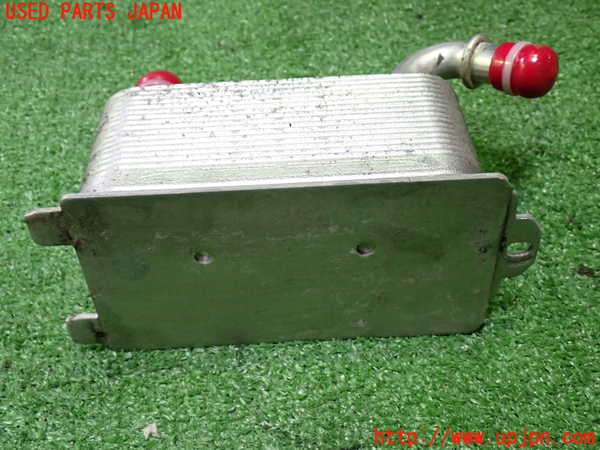 1UPJ-9233202481]ボルボ・XC60(DB4204TXC)オイルクーラー1 (AT用) 中古_2