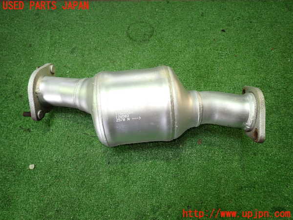 1UPJ-9233202651]ボルボ・XC60(DB4204TXC)センターパイプ1 中古_2