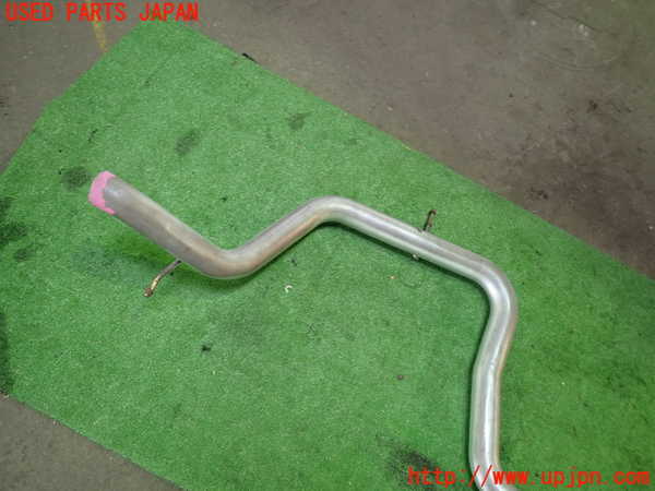 1UPJ-9233202652]ボルボ・XC60(DB4204TXC)センターパイプ2 中古_3