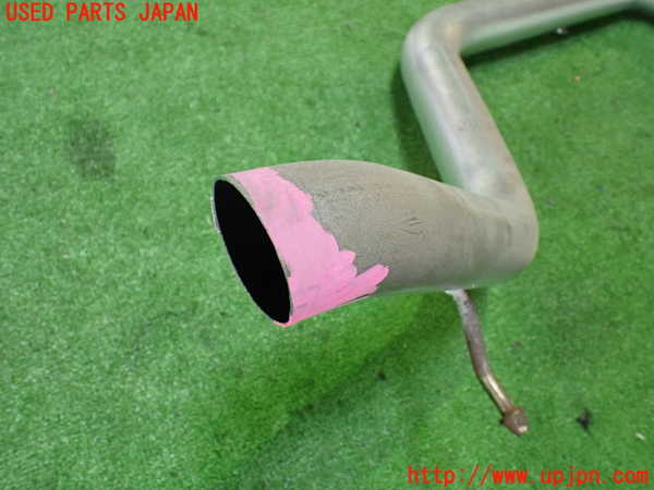 1UPJ-9233202652]ボルボ・XC60(DB4204TXC)センターパイプ2 中古_4