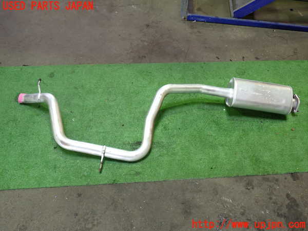 1UPJ-9233202652]ボルボ・XC60(DB4204TXC)センターパイプ2 中古_5