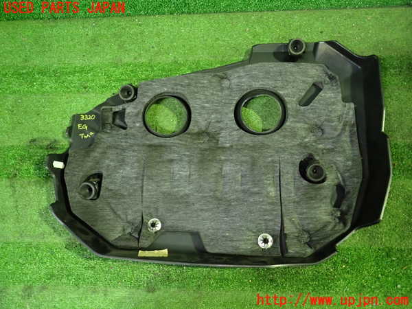 1UPJ-9233202160]ボルボ・XC60(DB4204TXC)エンジンアッパーカバー 中古_2