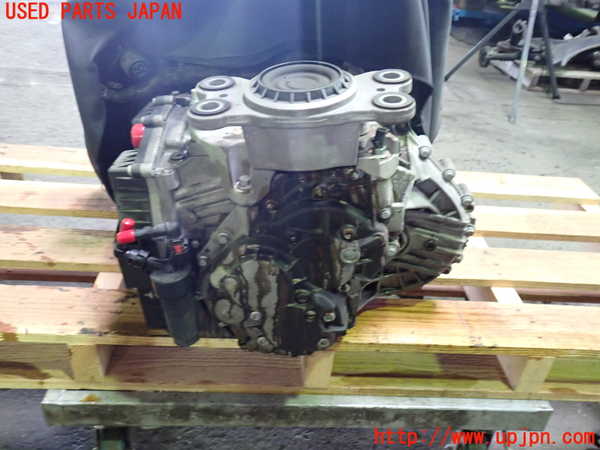 1UPJ-9233203010]ボルボ・XC60(DB4204TXC)ミッション AT B4204T 中古_2