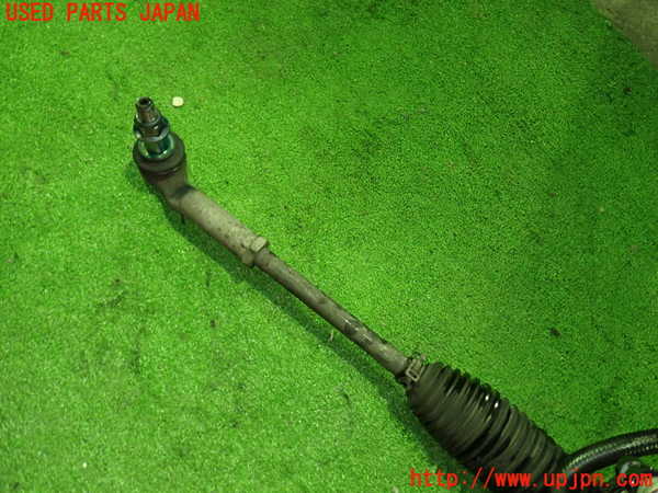 1UPJ-9233204235]ボルボ・XC60(DB4204TXC)パワステギアボックス 中古_4