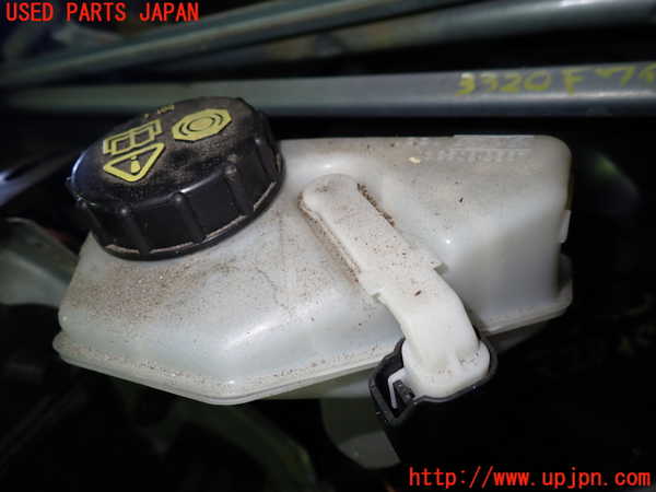 1UPJ-9233204050]ボルボ・XC60(DB4204TXC)ブレーキマスターシリンダー 中古_2