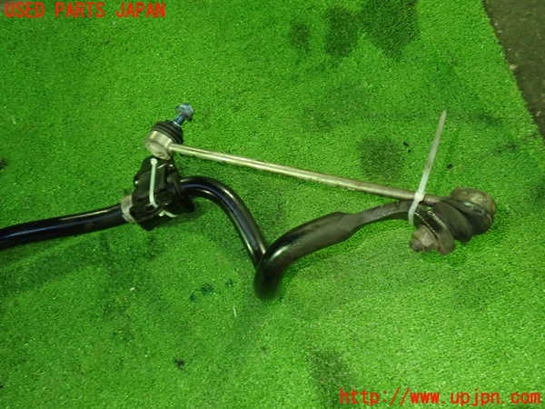 1UPJ-9233205440]ボルボ・XC60(DB4204TXC)フロントスタビライザー 中古_2