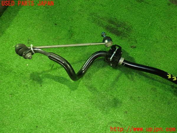 1UPJ-9233205440]ボルボ・XC60(DB4204TXC)フロントスタビライザー 中古_3