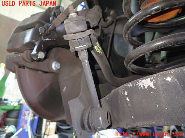 1UPJ-9233205445]ボルボ・XC60(DB4204TXC)リアスタビライザー 中古_5