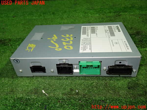 1UPJ-9233206525]ボルボ・XC60(DB4204TXC)アンプ 中古_2