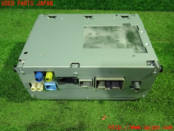 1UPJ-9233206589]ボルボ・XC60(DB4204TXC)カーナビゲーション HDD 中古_2