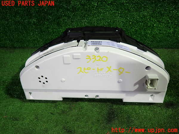1UPJ-9233206170]ボルボ・XC60(DB4204TXC)スピードメーター 中古_2