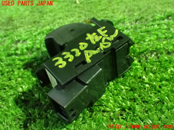 1UPJ-9233206245]ボルボ・XC60(DB4204TXC)左前パワーウィンドウスイッチ 中古_2