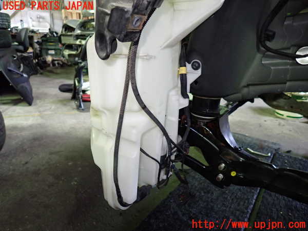1UPJ-9233206791]ボルボ・XC60(DB4204TXC)ウォッシャータンク1 中古_3