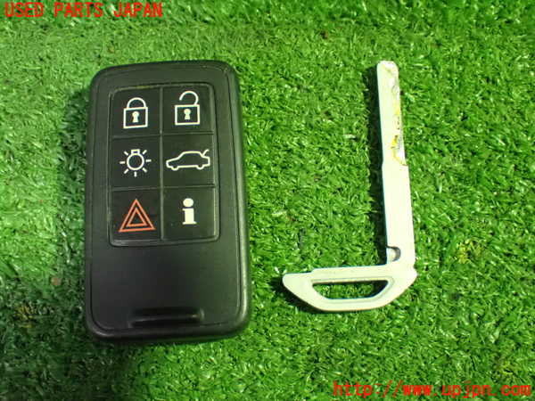 1UPJ-9233206110]ボルボ・XC60(DB4204TXC)エンジンコンピューター 中古_4