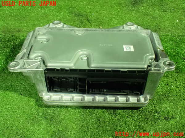 1UPJ-9233206145]ボルボ・XC60(DB4204TXC)エアバッグコンピューター 中古_2