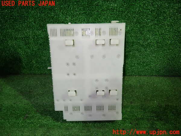 1UPJ-9233206146]ボルボ・XC60(DB4204TXC)コンピューター1 (BG9T-14C256-GA) 中古_2