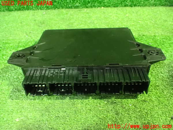 1UPJ-9233206148]ボルボ・XC60(DB4204TXC)コンピューター3 (30659665) 中古_2
