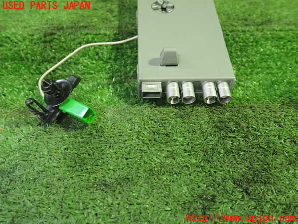 1UPJ-9233206151]ボルボ・XC60(DB4204TXC)コンピューター6 (30761717) 中古_2