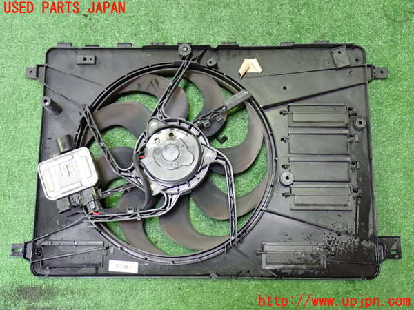 1UPJ-9233206836]ボルボ・XC60(DB4204TXC)電動ファン1 中古_2