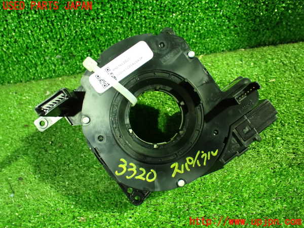 1UPJ-9233206800]ボルボ・XC60(DB4204TXC)スパイラルケーブル(リール) 中古_2