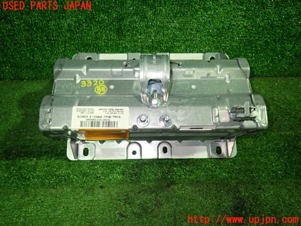 1UPJ-9233207870]ボルボ・XC60(DB4204TXC)助手席側エアバッグカバー 中古_2