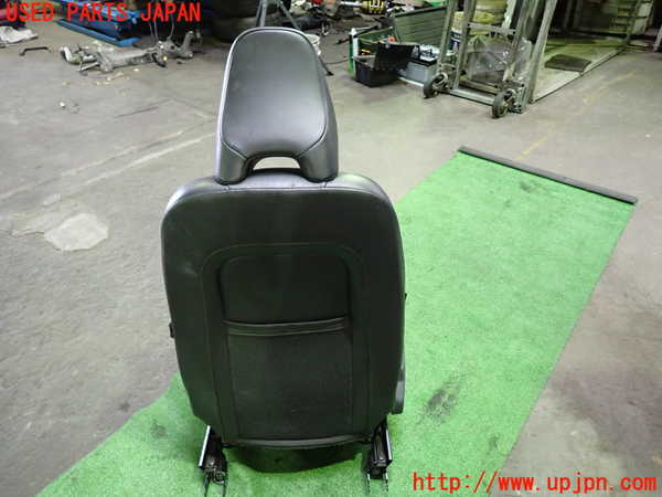 1UPJ-9233207035]ボルボ・XC60(DB4204TXC)運転席シート 中古_5