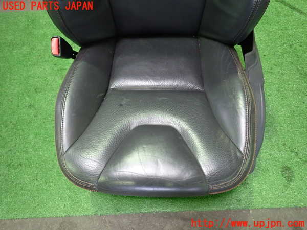 1UPJ-9233207065]ボルボ・XC60(DB4204TXC)助手席シート 中古_4