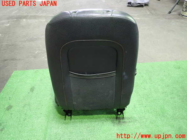 1UPJ-9233207065]ボルボ・XC60(DB4204TXC)助手席シート 中古_5