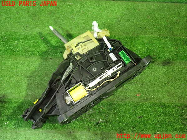 1UPJ-9233207555]ボルボ・XC60(DB4204TXC)ATシフトレバー 中古_2