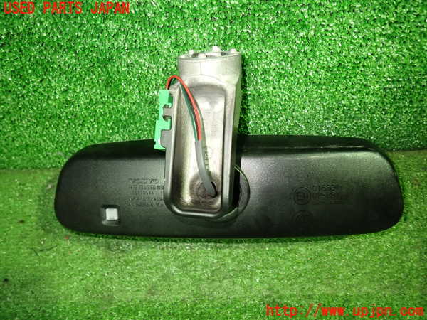 1UPJ-9233207615]ボルボ・XC60(DB4204TXC)ルームミラー 中古_2