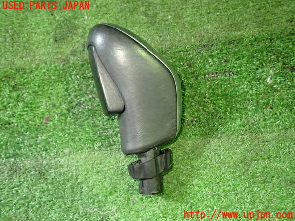 1UPJ-9233207570]ボルボ・XC60(DB4204TXC)シフトノブ 中古_3