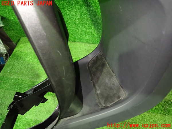 1UPJ-9233207549]ボルボ・XC60(DB4204TXC)コンソール 中古_2