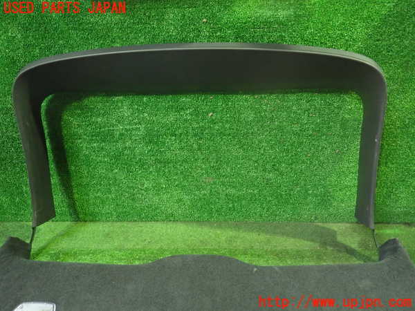 1UPJ-9233201578]ボルボ・XC60(DB4204TXC)バックドア内張り 中古_2