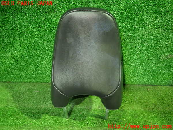 1UPJ-9233207070]ボルボ・XC60(DB4204TXC)助手席ヘッドレスト 中古_2