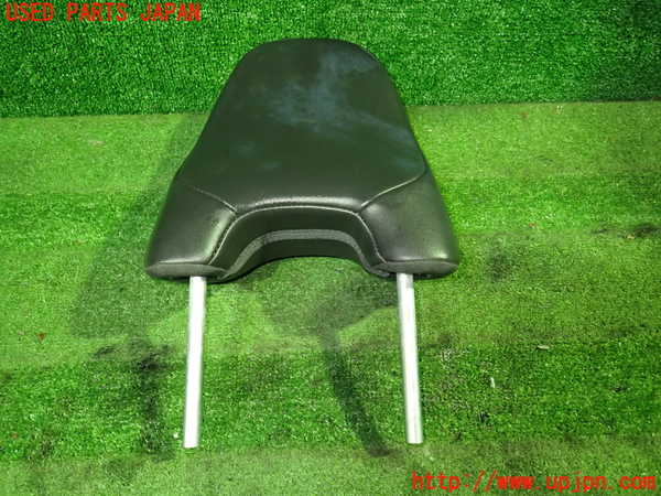 1UPJ-9233207070]ボルボ・XC60(DB4204TXC)助手席ヘッドレスト 中古_3