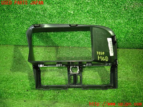1UPJ-9233207691]ボルボ・XC60(DB4204TXC)内装トリム類1 中古_2